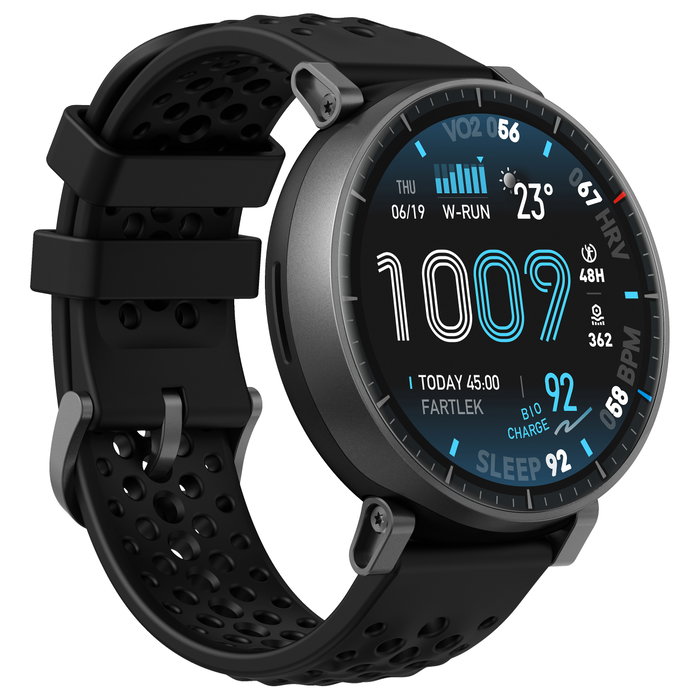 Amazfit Active Max Negro