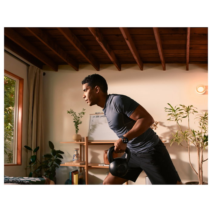 Amazfit Active Max Negro