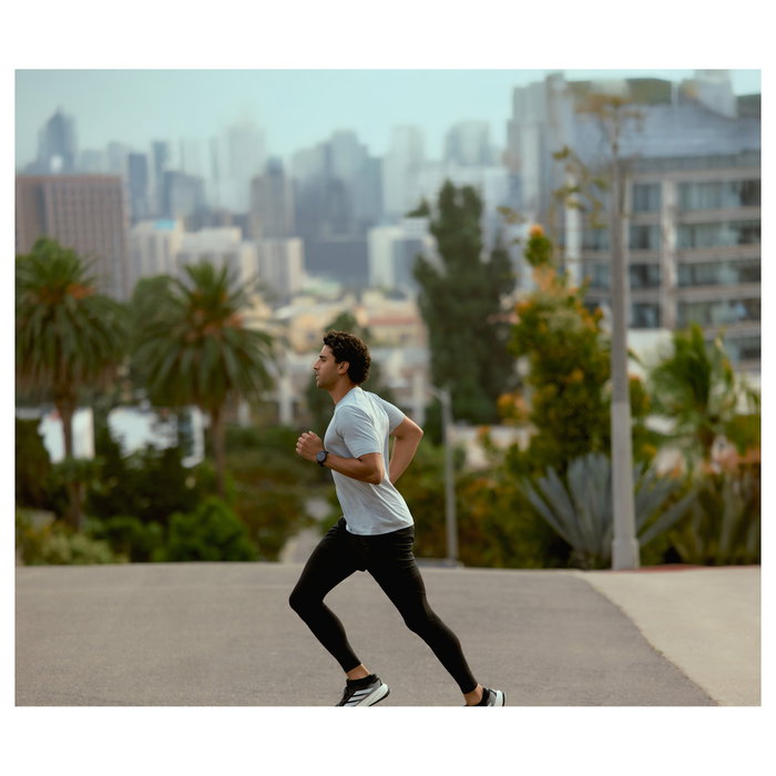 Amazfit Active Max Negro
