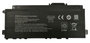 CoreParts Batería para portátil 39.27Wh 11.55V 3400mAh compatible con HP Pavilion 13-BB