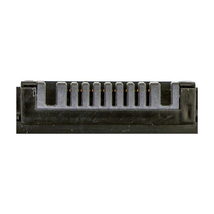CoreParts Batería para portátil 39.27Wh 11.55V 3400mAh compatible con HP Pavilion 13-BB