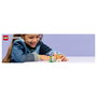 LEGO Creator 3 en 1 Lindo Hámster con Flor 31376