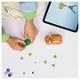 LEGO Creator 3 en 1 Lindo Hámster con Flor 31376