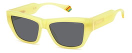 Polaroid PLD-6210-S-X-40G Gafas de sol para mujer
