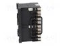 SCHNEIDER ELECTRIC LP5K0910BW3 Contactor Reversible de Retorno TeSys K 9A 24VDC