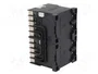 SCHNEIDER ELECTRIC LP5K0910BW3 Contactor Reversible de Retorno TeSys K 9A 24VDC