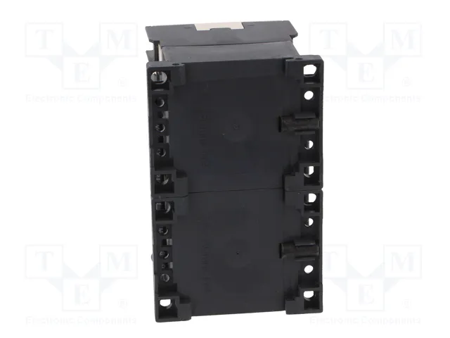 SCHNEIDER ELECTRIC LP5K0910BW3 Contactor Reversible de Retorno TeSys K 9A 24VDC