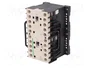 SCHNEIDER ELECTRIC LP5K0910BW3 Contactor Reversible de Retorno TeSys K 9A 24VDC