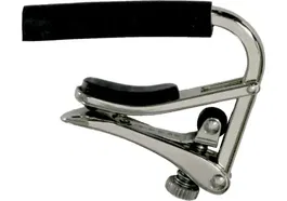 Shubb Cejilla Acústica / Eléctrica Nickel