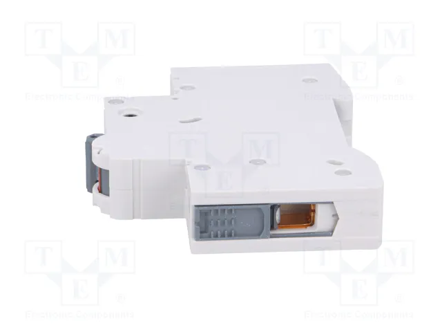 SIEMENS 5SL6120-7 Interruptor magnetotérmico 20A 1 polo