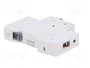 SIEMENS 5SL6120-7 Interruptor magnetotérmico 20A 1 polo