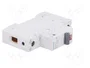 SIEMENS 5SL6120-7 Interruptor magnetotérmico 20A 1 polo