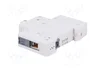 SIEMENS 5SL6120-7 Interruptor magnetotérmico 20A 1 polo