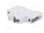 SIEMENS 5SL6120-7 Interruptor magnetotérmico 20A 1 polo