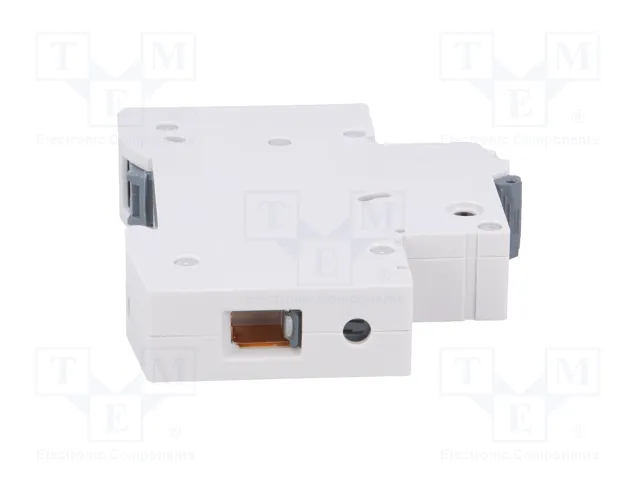 SIEMENS 5SL6120-7 Interruptor magnetotérmico 20A 1 polo