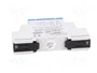 DOBRY CZAS MTR17-TTZ-U240-216 Relé de tiempo 10s÷1h 12÷240VAC