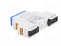 DOBRY CZAS MTR17-TTZ-U240-216 Relé de tiempo 10s÷1h 12÷240VAC