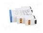 DOBRY CZAS MTR17-TTZ-U240-216 Relé de tiempo 10s÷1h 12÷240VAC