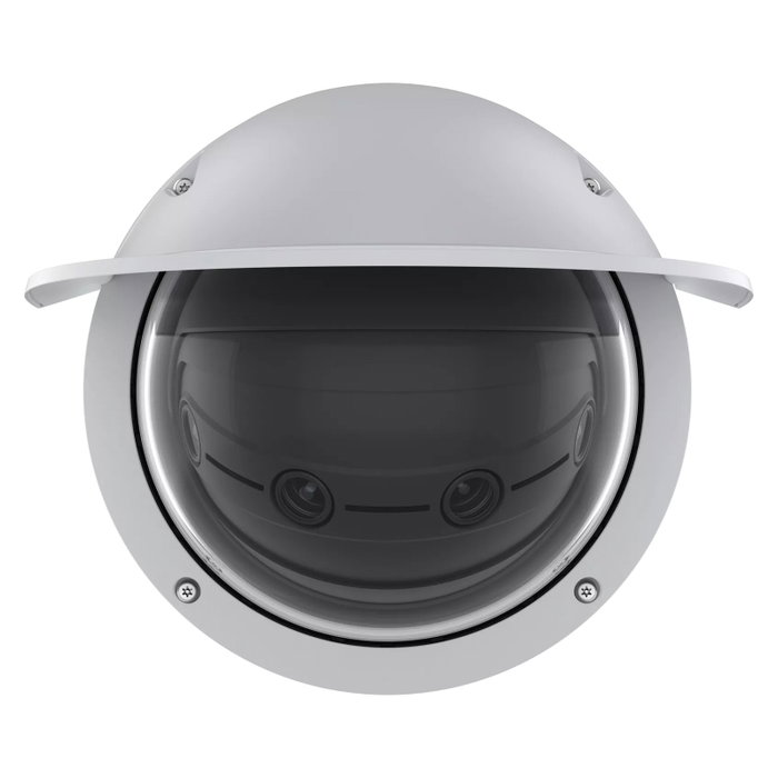 Axis Q3839-PVE Cámara de Seguridad IP Exterior 7552x3776 Píxeles Pared/Poste Almohadilla Axis Q3839-PVE Cámara de Seguridad IP Exterior 7552x3776 Píxeles Pared/Poste Almohadilla