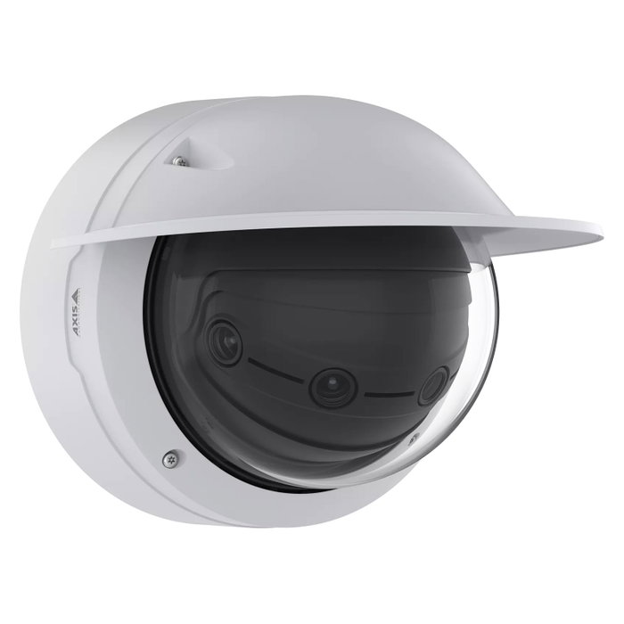 Axis Q3839-PVE Cámara de Seguridad IP Exterior 7552x3776 Píxeles Pared/Poste Almohadilla Axis Q3839-PVE Cámara de Seguridad IP Exterior 7552x3776 Píxeles Pared/Poste Almohadilla