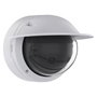 Axis Q3839-PVE Cámara de Seguridad IP Exterior 7552x3776 Píxeles Pared/Poste Almohadilla