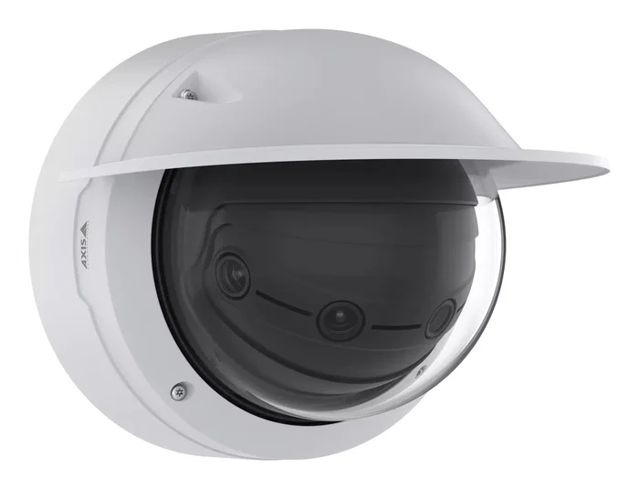 Axis Q3839-PVE Cámara de Seguridad IP Panorámica 29 MP Exterior