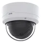 Axis Q3839-PVE - Cámara de Seguridad IP Exterior 29MP (7552x3776) Almohadilla con 4 Sensores, Visión Nocturna, PTZ, IP66/67, PoE