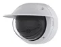 Axis Q3839-PVE - Cámara de Seguridad IP Exterior 29MP (7552x3776) Almohadilla con 4 Sensores, Visión Nocturna, PTZ, IP66/67, PoE