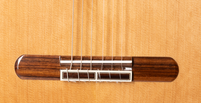 Admira Artista Serie Conservatorio Guitarra Clásica con Tapa de Cedro y Fondo de Ébano Admira Artista Serie Conservatorio Guitarra Clásica con Tapa de Cedro y Fondo de Ébano