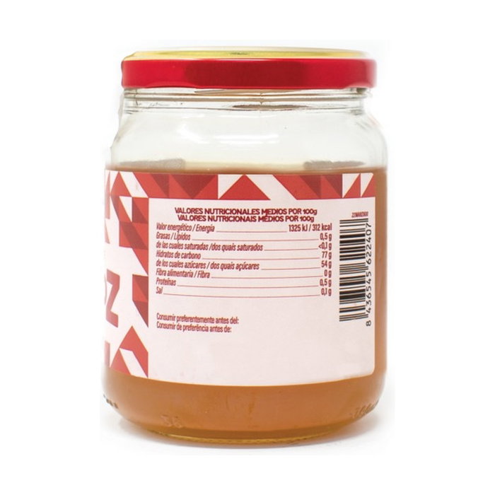 La Finestra sul Cielo Sirope de Arroz bio 400 g