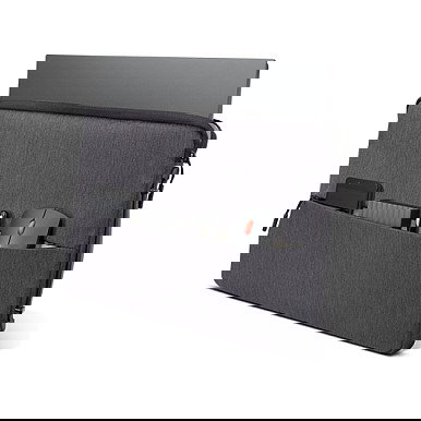 Lenovo GX40Z50941 Funda Urbana para Portátil 14 Pulgadas Gris