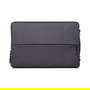 Lenovo GX40Z50941 Funda Urbana para Portátil 14 Pulgadas Gris