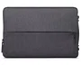 Lenovo Urban Sleeve Case 14 pulgadas Gris