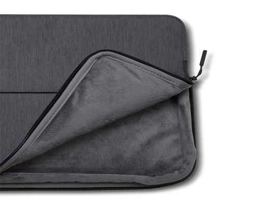 Lenovo Funda Urbana para Portátil de 14 Pulgadas con Múltiples Compartimentos y Exterior Resistente al Agua