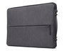 Lenovo Funda Urbana para Portátil de 14 Pulgadas con Múltiples Compartimentos y Exterior Resistente al Agua