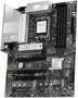 MSI PRO Z890-S WIFI Placa Base Intel Z890 LGA 1851 ATX DDR5