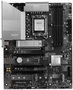 MSI PRO Z890-S WIFI Placa Base Intel Z890 LGA 1851 ATX DDR5