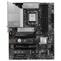 MSI Placa Base PRO Z890-S WiFi, Intel LGA 1851 Z890, 4x DDR5, Wi-Fi 7, ATX, 911-7E54-001