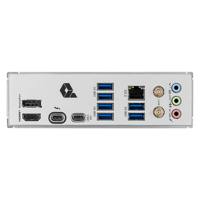 MSI Placa Base PRO Z890-S WiFi Intel LGA 1851, DDR5 hasta 8600 MHz, Wi-Fi 7, Bluetooth 5.4, ATX, 4x PCIe x16, 3x M.2, USB 3.2, Thunderbolt, RAID