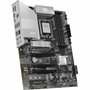 MSI PRO Z890-S WIFI Placa Base Intel Z890 LGA 1851 ATX DDR5