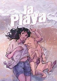 UNRATED COMICS LA PLAYA, VV.AA. - UNRATED COMICS