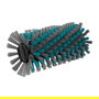 Gardena 14848-20 Walzenbürste Universal Cepillo para AquaBrush, Accesorio de Limpieza en Color Verde y Gris