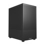 FSP Caja PC Torre S110-B Small Form Factor (SFF) Negra, Micro-ATX/Mini-ITX, 1 Ventilador 120mm, Ref. POC0000240