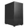 Fortron Fsp s110-b Carcasa de Torre Negra Poc0000240