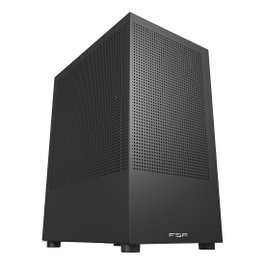 Fortron Fsp s110-b Carcasa de Torre Negra Poc0000240