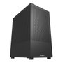 Fortron Fsp s110-b Carcasa de Torre Negra Poc0000240