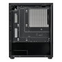 Fortron Fsp s110-b Carcasa de Torre Negra Poc0000240