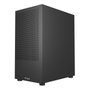 Fortron Fsp s110-b Carcasa de Torre Negra Poc0000240