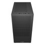 Fortron Fsp s110-b Carcasa de Torre Negra Poc0000240