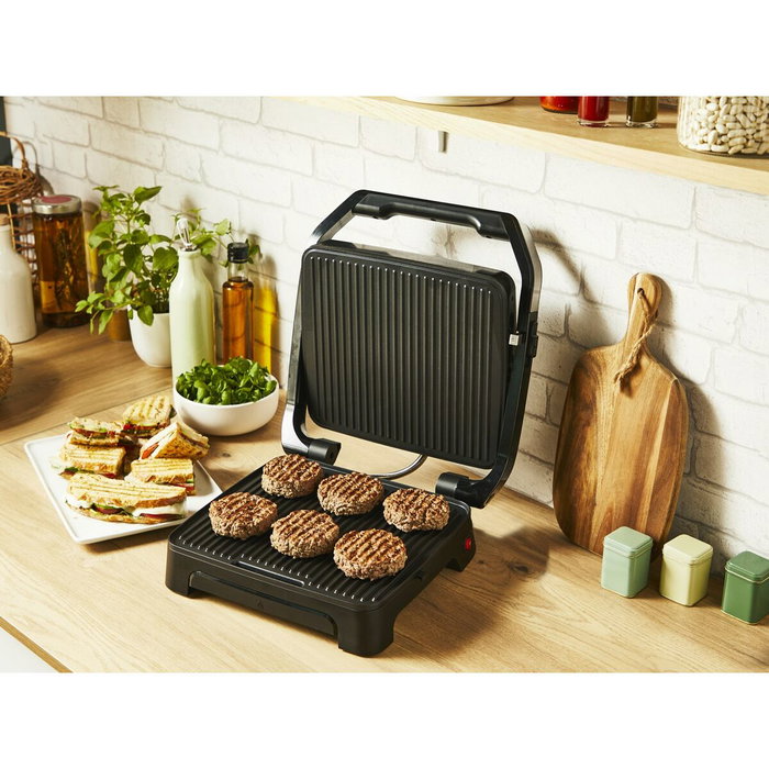 Parrilla Eléctrica Tefal GC272D10 2180 W